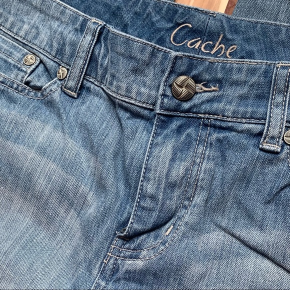 Cache Denim - Picture 2 of 8